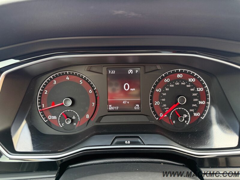 2019 Volkswagen Jetta S 69KLow Miles loaded 40-MPG - Photo 12 - Hillsboro, OR 97123