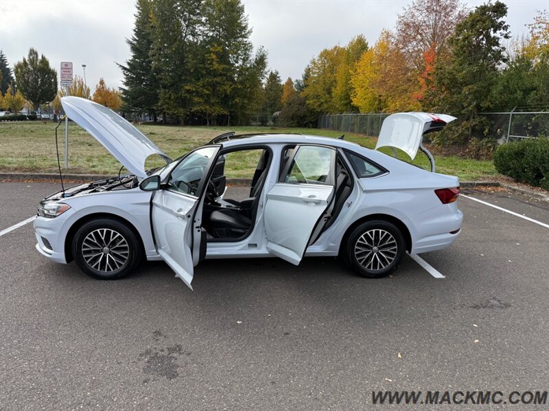 2019 Volkswagen Jetta S 69KLow Miles loaded 40-MPG - Photo 27 - Hillsboro, OR 97123