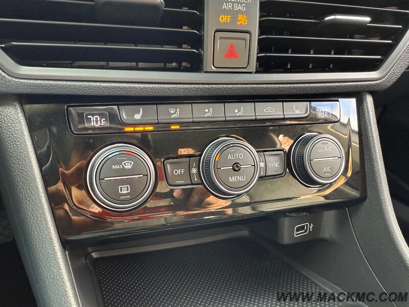 2019 Volkswagen Jetta S 69KLow Miles loaded 40-MPG - Photo 13 - Hillsboro, OR 97123