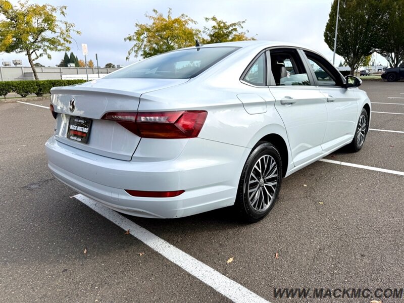 2019 Volkswagen Jetta S 69KLow Miles loaded 40-MPG - Photo 6 - Hillsboro, OR 97123