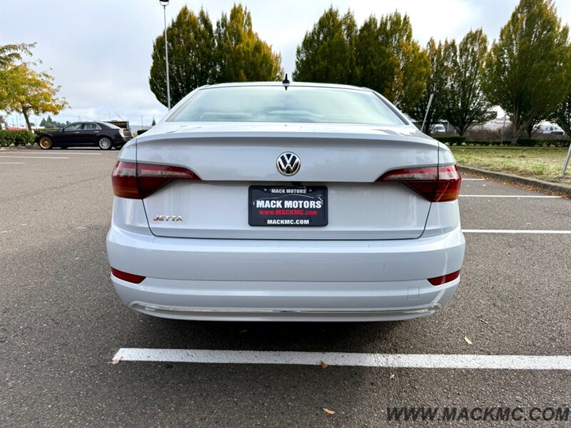 2019 Volkswagen Jetta S 69KLow Miles loaded 40-MPG - Photo 7 - Hillsboro, OR 97123