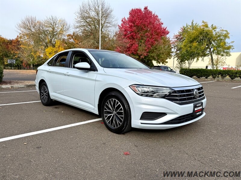 2019 Volkswagen Jetta S 69KLow Miles loaded 40-MPG - Photo 4 - Hillsboro, OR 97123