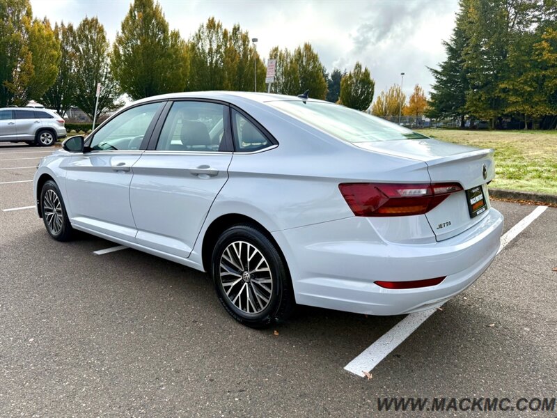 2019 Volkswagen Jetta S 69KLow Miles loaded 40-MPG - Photo 8 - Hillsboro, OR 97123
