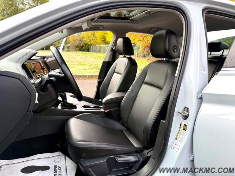 2019 Volkswagen Jetta S 69KLow Miles loaded 40-MPG - Photo 16 - Hillsboro, OR 97123