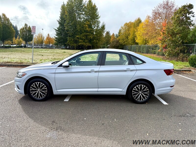 2019 Volkswagen Jetta S 69KLow Miles loaded 40-MPG - Photo 9 - Hillsboro, OR 97123
