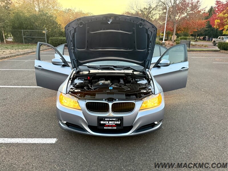 2009 BMW 328i e90 71K low Miles Heated Seats - Photo 24 - Hillsboro, OR 97123