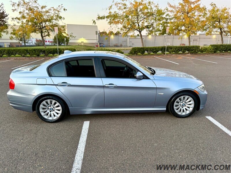 2009 BMW 328i e90 71K low Miles Heated Seats - Photo 6 - Hillsboro, OR 97123