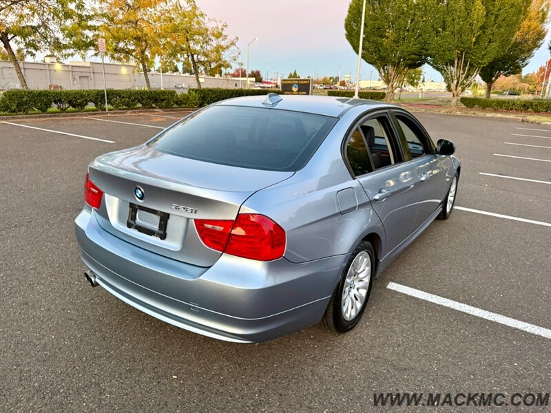 2009 BMW 328i e90 71K low Miles Heated Seats - Photo 7 - Hillsboro, OR 97123