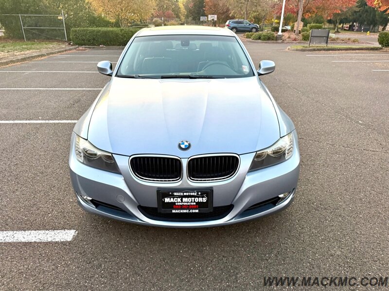 2009 BMW 328i e90 71K low Miles Heated Seats - Photo 4 - Hillsboro, OR 97123