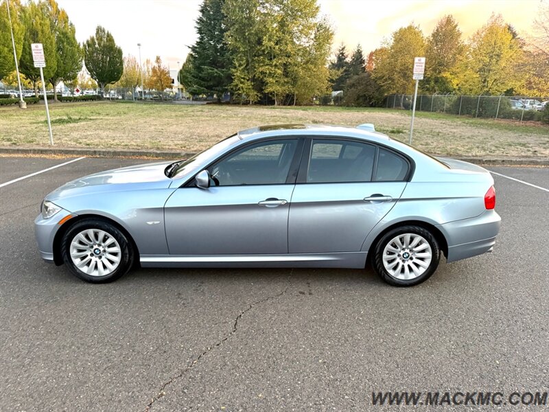 2009 BMW 328i e90 71K low Miles Heated Seats - Photo 3 - Hillsboro, OR 97123