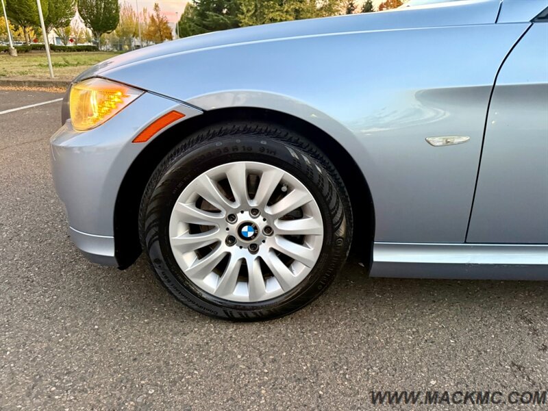 2009 BMW 328i e90 71K low Miles Heated Seats - Photo 10 - Hillsboro, OR 97123