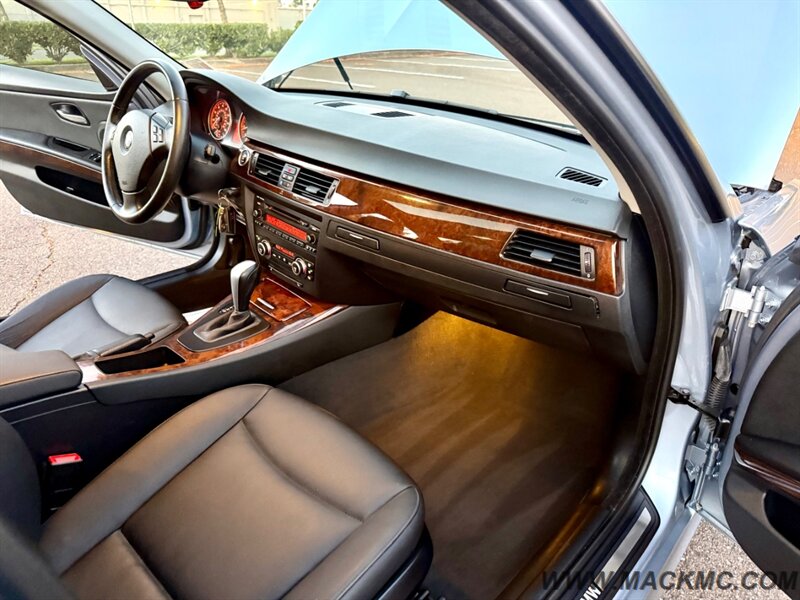 2009 BMW 328i e90 71K low Miles Heated Seats - Photo 2 - Hillsboro, OR 97123