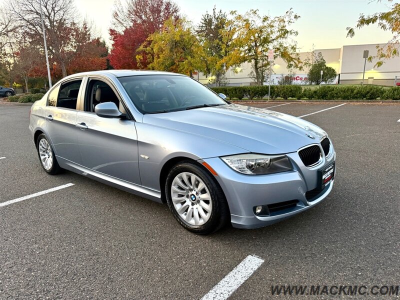 2009 BMW 328i e90 71K low Miles Heated Seats - Photo 5 - Hillsboro, OR 97123
