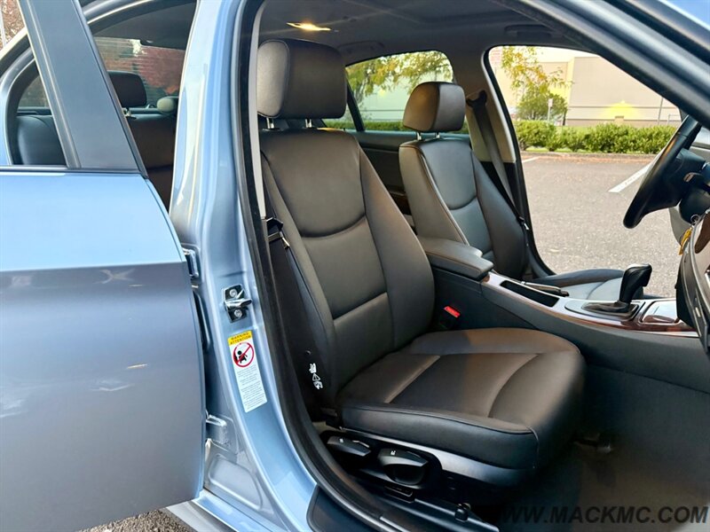 2009 BMW 328i e90 71K low Miles Heated Seats - Photo 17 - Hillsboro, OR 97123
