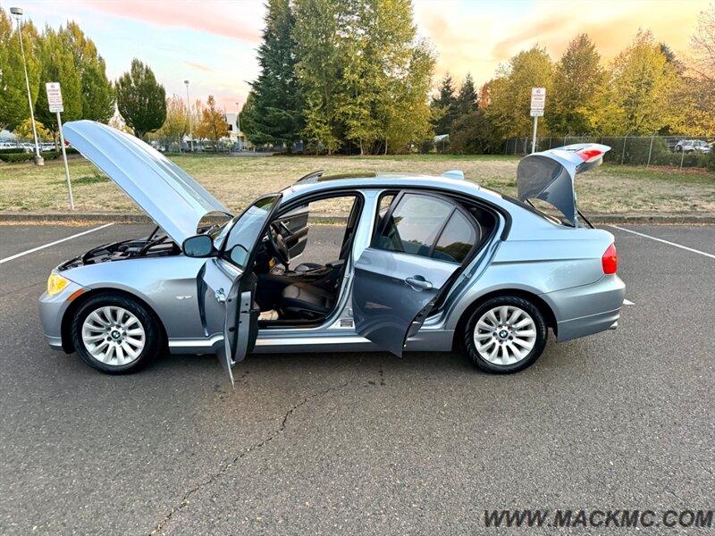 2009 BMW 328i e90 71K low Miles Heated Seats - Photo 26 - Hillsboro, OR 97123