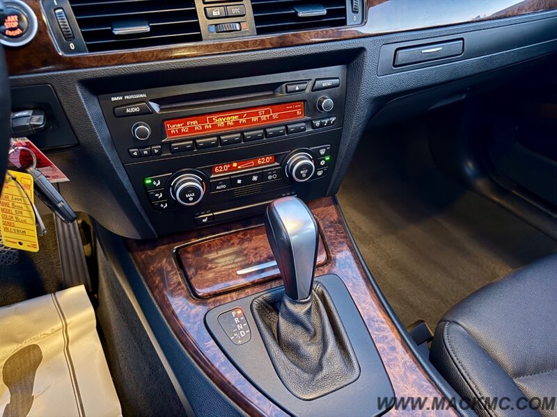 2009 BMW 328i e90 71K low Miles Heated Seats - Photo 14 - Hillsboro, OR 97123