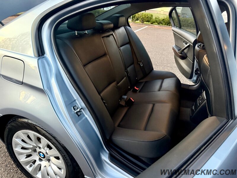 2009 BMW 328i e90 71K low Miles Heated Seats - Photo 20 - Hillsboro, OR 97123