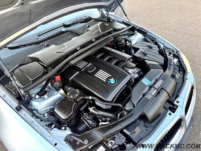 2009 BMW 328i e90 71K low Miles Heated Seats - Photo 22 - Hillsboro, OR 97123