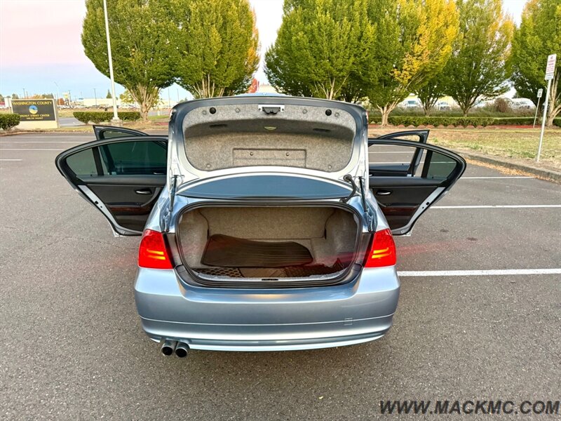 2009 BMW 328i e90 71K low Miles Heated Seats - Photo 28 - Hillsboro, OR 97123