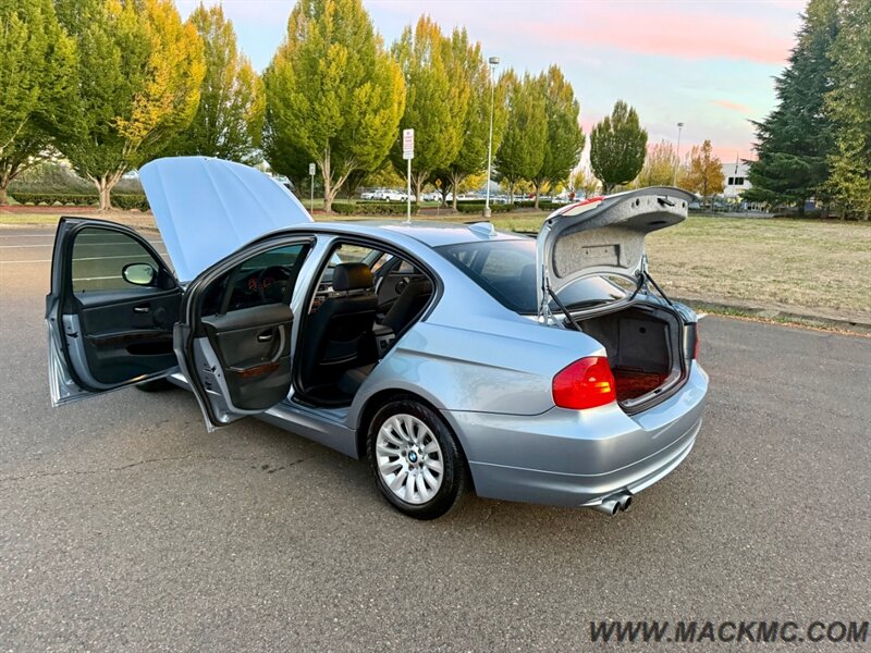 2009 BMW 328i e90 71K low Miles Heated Seats - Photo 27 - Hillsboro, OR 97123