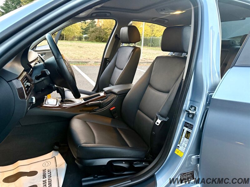 2009 BMW 328i e90 71K low Miles Heated Seats - Photo 15 - Hillsboro, OR 97123