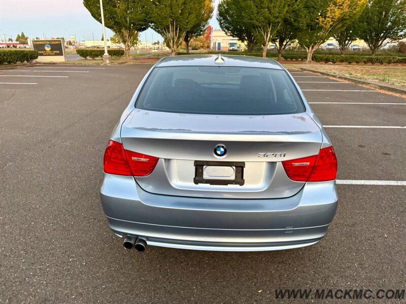 2009 BMW 328i e90 71K low Miles Heated Seats - Photo 8 - Hillsboro, OR 97123