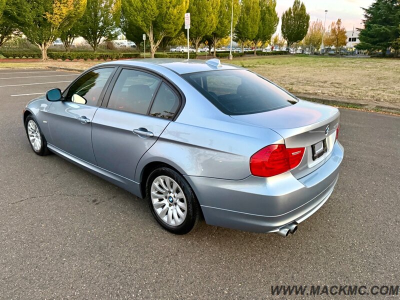 2009 BMW 328i e90 71K low Miles Heated Seats - Photo 9 - Hillsboro, OR 97123