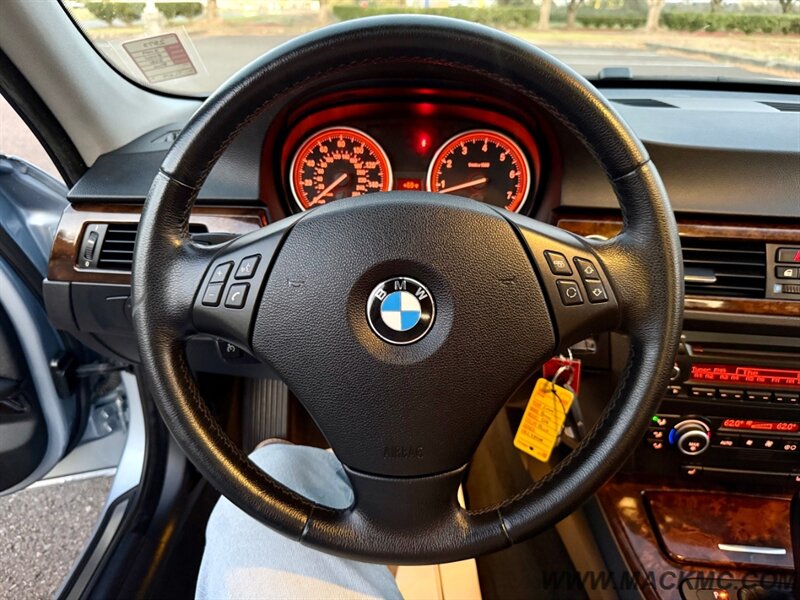 2009 BMW 328i e90 71K low Miles Heated Seats - Photo 12 - Hillsboro, OR 97123