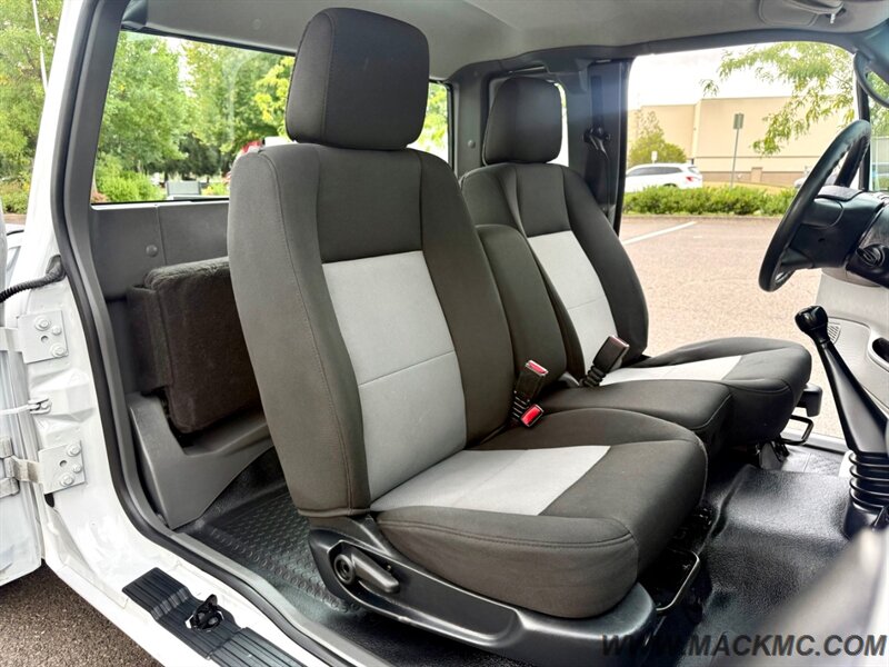 2011 Ford Ranger Sport 5-Speed Manual Transmission Low Miles 4.0 - Photo 19 - Hillsboro, OR 97123
