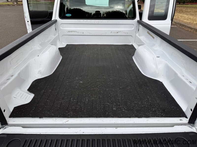 2011 Ford Ranger Sport 5-Speed Manual Transmission Low Miles 4.0 - Photo 22 - Hillsboro, OR 97123