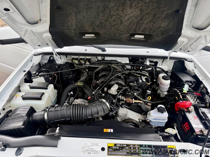2011 Ford Ranger Sport 5-Speed Manual Transmission Low Miles 4.0 - Photo 25 - Hillsboro, OR 97123