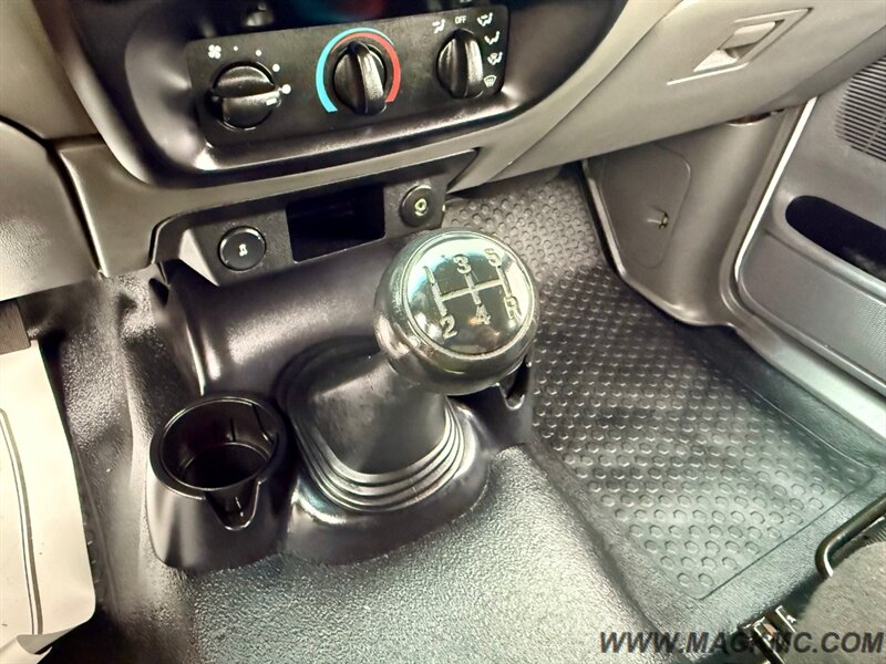 2011 Ford Ranger Sport 5-Speed Manual Transmission Low Miles 4.0 - Photo 15 - Hillsboro, OR 97123