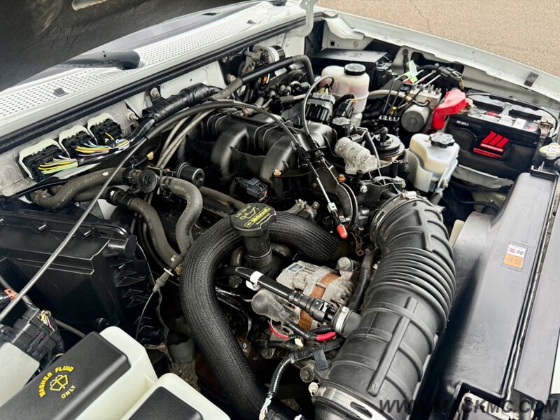 2011 Ford Ranger Sport 5-Speed Manual Transmission Low Miles 4.0 - Photo 24 - Hillsboro, OR 97123
