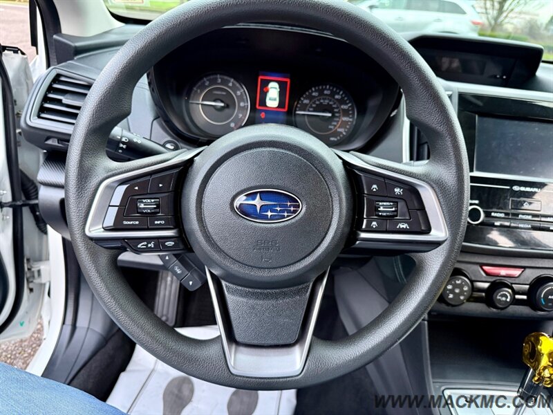 2020 Subaru Impreza AWD Premium Wheels Lowered Coil Overs Low Miles   - Photo 13 - Hillsboro, OR 97123