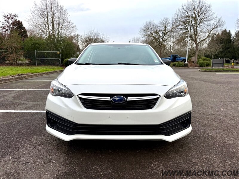 2020 Subaru Impreza AWD Premium Wheels Lowered Coil Overs Low Miles   - Photo 4 - Hillsboro, OR 97123