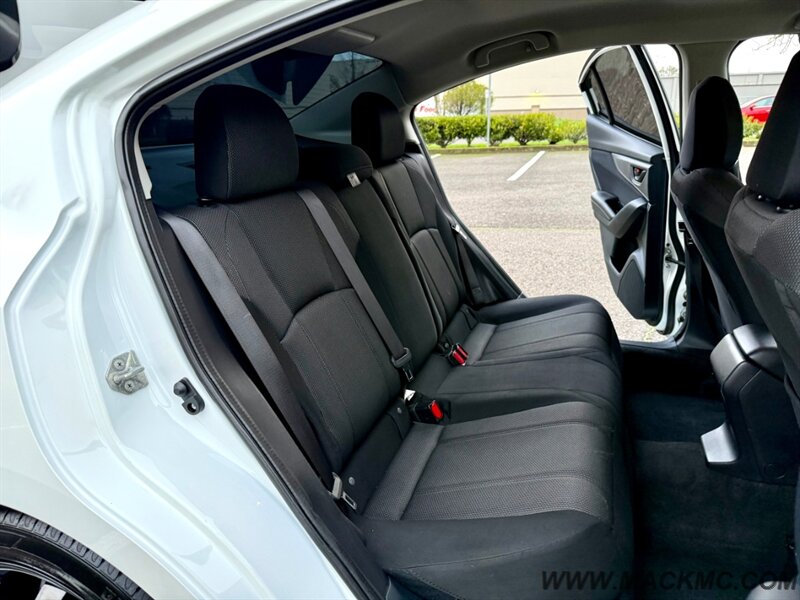 2020 Subaru Impreza AWD Premium Wheels Lowered Coil Overs Low Miles   - Photo 19 - Hillsboro, OR 97123