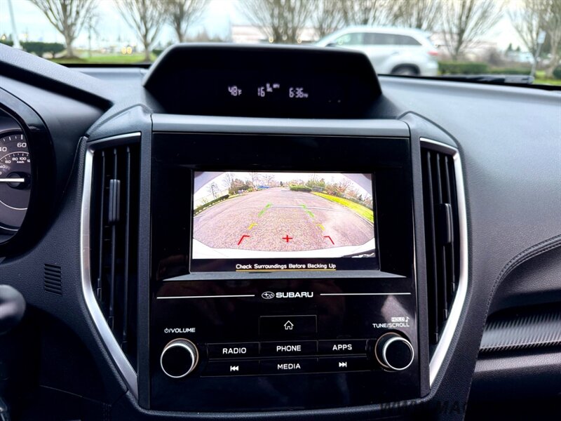 2020 Subaru Impreza AWD Premium Wheels Lowered Coil Overs Low Miles   - Photo 16 - Hillsboro, OR 97123