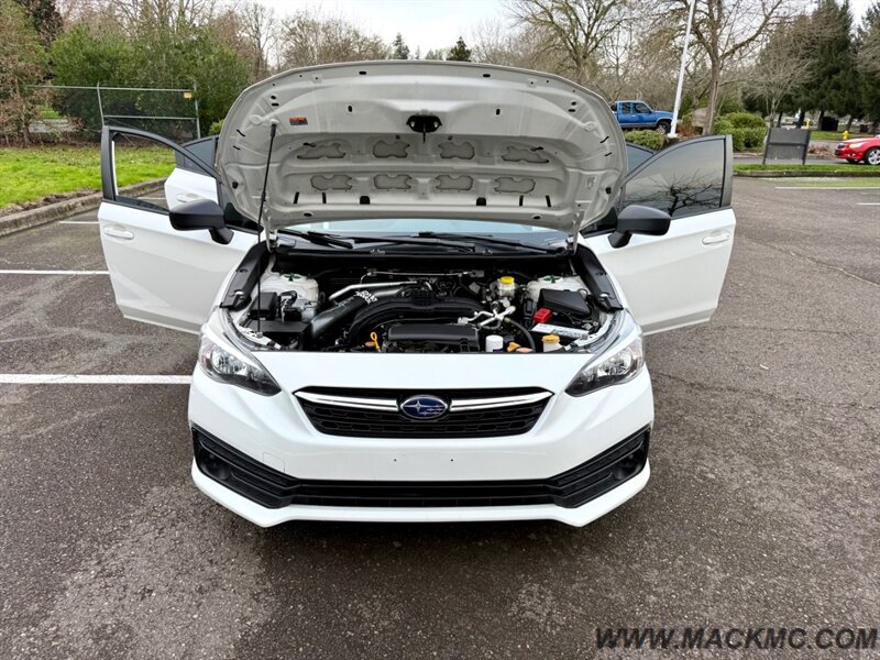 2020 Subaru Impreza AWD Premium Wheels Lowered Coil Overs Low Miles   - Photo 27 - Hillsboro, OR 97123