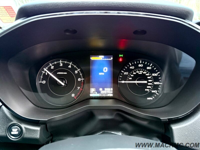 2020 Subaru Impreza AWD Premium Wheels Lowered Coil Overs Low Miles   - Photo 14 - Hillsboro, OR 97123