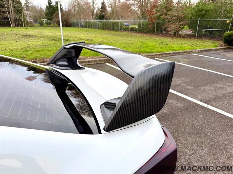 2020 Subaru Impreza AWD Premium Wheels Lowered Coil Overs Low Miles   - Photo 10 - Hillsboro, OR 97123