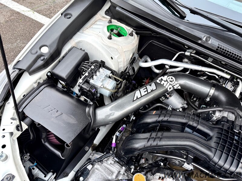 2020 Subaru Impreza AWD Premium Wheels Lowered Coil Overs Low Miles   - Photo 22 - Hillsboro, OR 97123