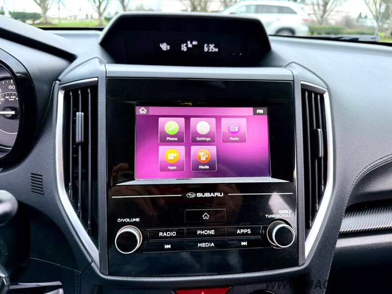 2020 Subaru Impreza AWD Premium Wheels Lowered Coil Overs Low Miles   - Photo 17 - Hillsboro, OR 97123