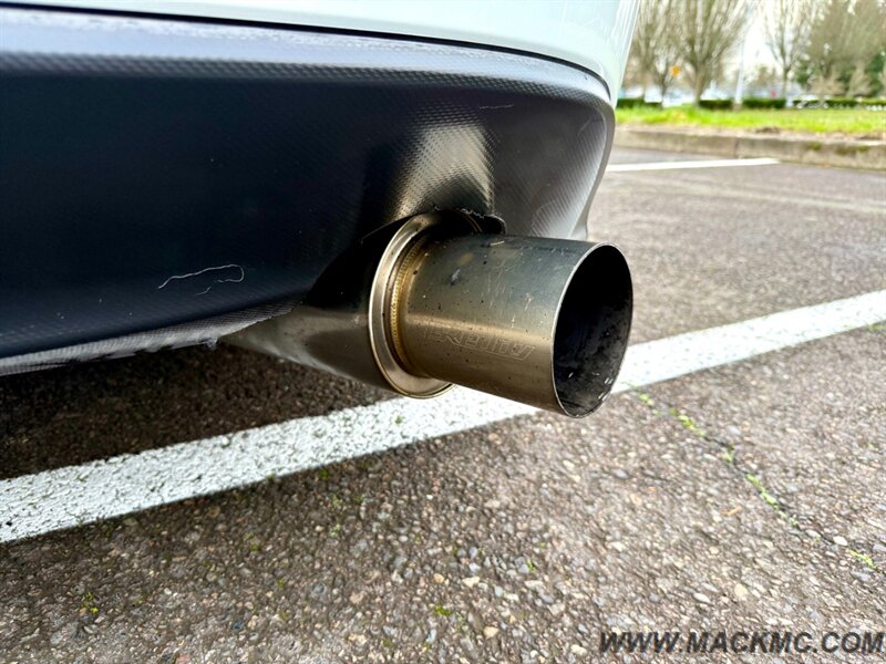 2020 Subaru Impreza AWD Premium Wheels Lowered Coil Overs Low Miles   - Photo 11 - Hillsboro, OR 97123