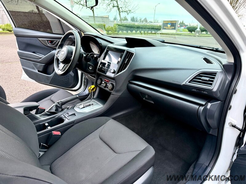 2020 Subaru Impreza AWD Premium Wheels Lowered Coil Overs Low Miles   - Photo 2 - Hillsboro, OR 97123