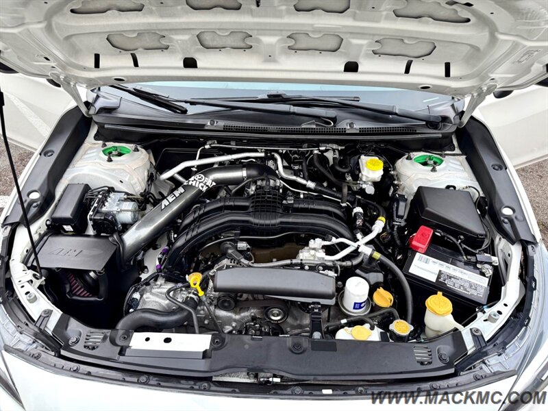 2020 Subaru Impreza AWD Premium Wheels Lowered Coil Overs Low Miles   - Photo 21 - Hillsboro, OR 97123