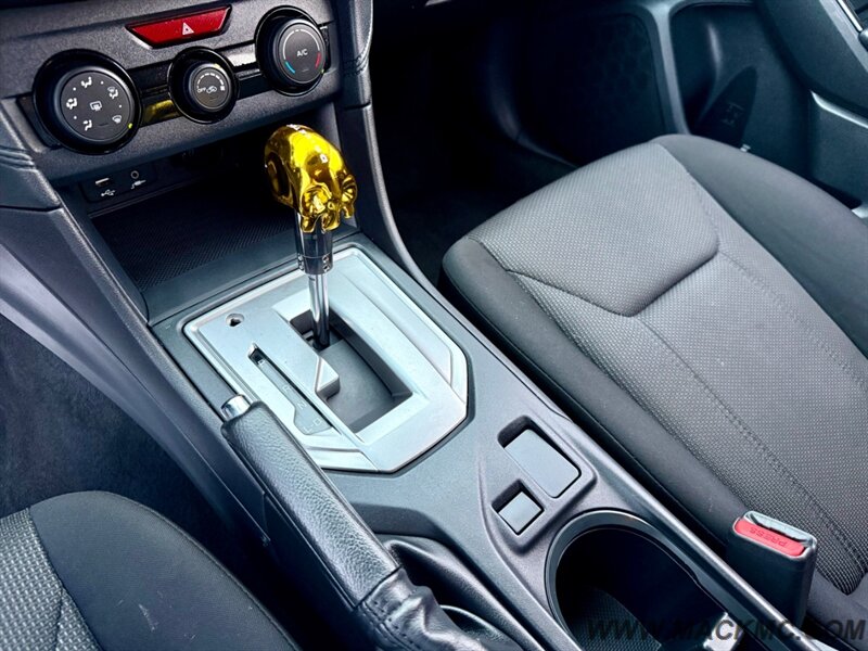 2020 Subaru Impreza AWD Premium Wheels Lowered Coil Overs Low Miles   - Photo 15 - Hillsboro, OR 97123