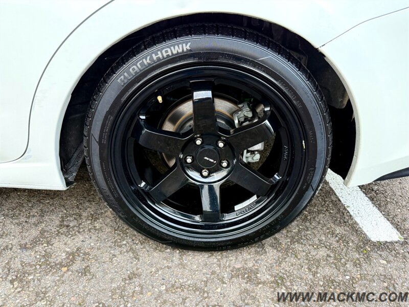 2020 Subaru Impreza AWD Premium Wheels Lowered Coil Overs Low Miles   - Photo 12 - Hillsboro, OR 97123