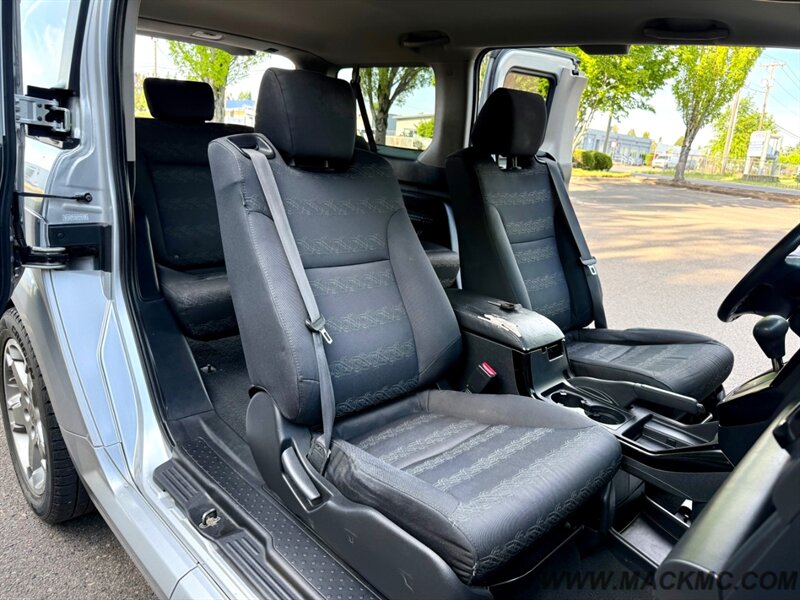 2007 Honda Element SC Wagon 2-Owners 25-MPG   - Photo 16 - Hillsboro, OR 97123