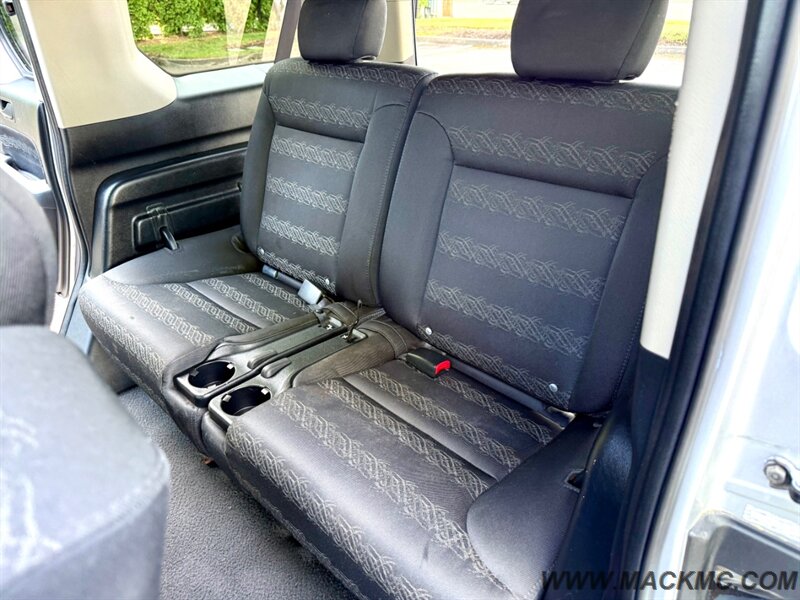 2007 Honda Element SC Wagon 2-Owners 25-MPG   - Photo 17 - Hillsboro, OR 97123