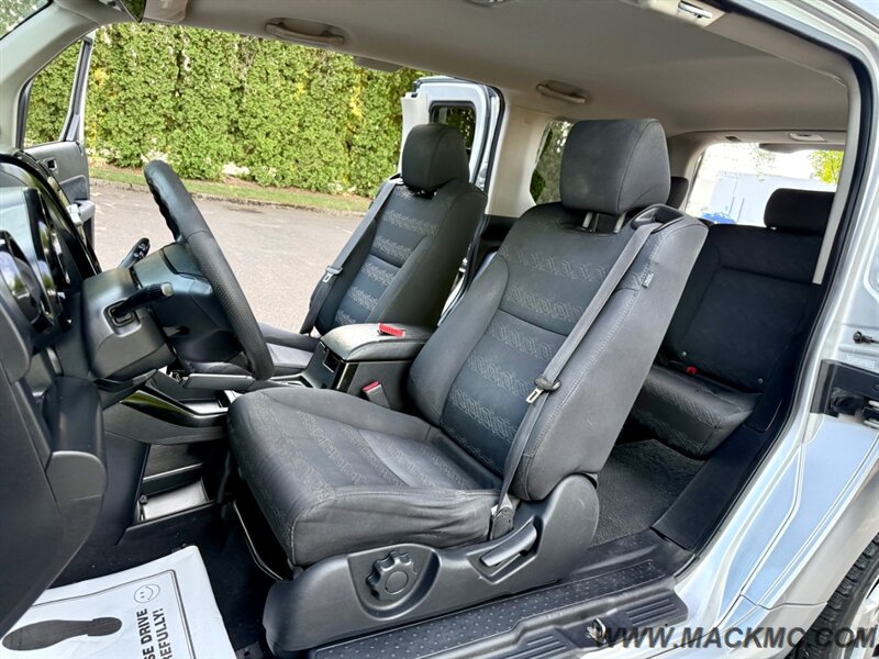 2007 Honda Element SC Wagon 2-Owners 25-MPG   - Photo 15 - Hillsboro, OR 97123